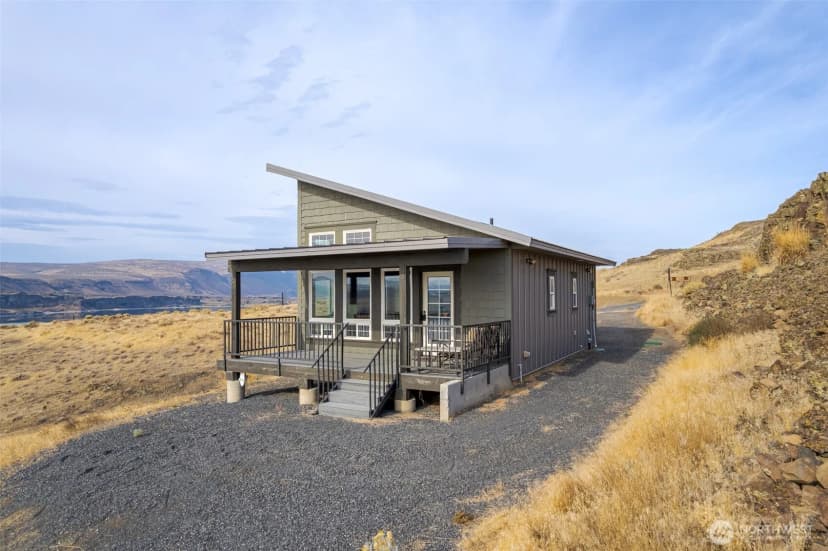 Property photo for 21489 State Highway 17n, Soap Lake photo 22