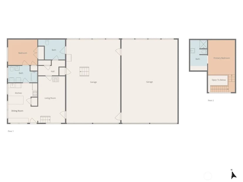Property photo for 21489 State Highway 17n, Soap Lake photo 21