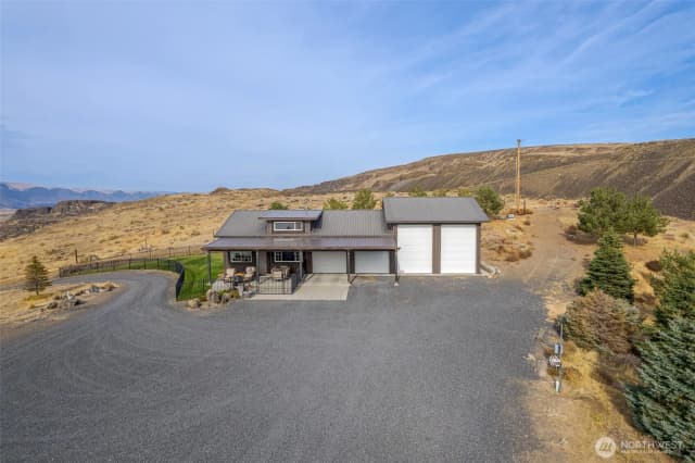 Property photo for 21489 State Highway 17n, Soap Lake