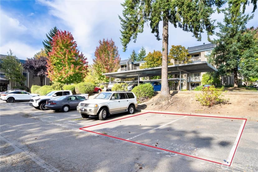 Property photo for 611 Sw 5th Court #a206, Renton photo 21