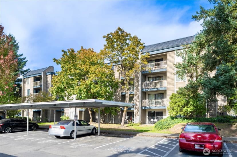 Property photo for 611 Sw 5th Court #a206, Renton photo 20