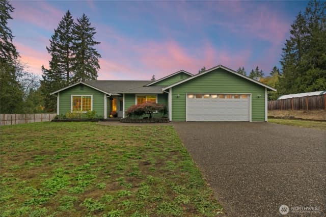 Property photo for 12910 118th Avenue Nw, Gig Harbor