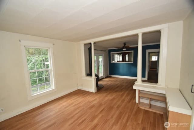 Property photo for 7490 Mill Avenue, Concrete photo 3