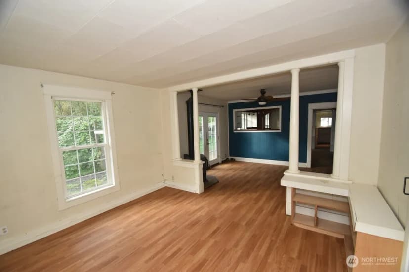 Property photo for 7490 Mill Avenue, Concrete photo 3