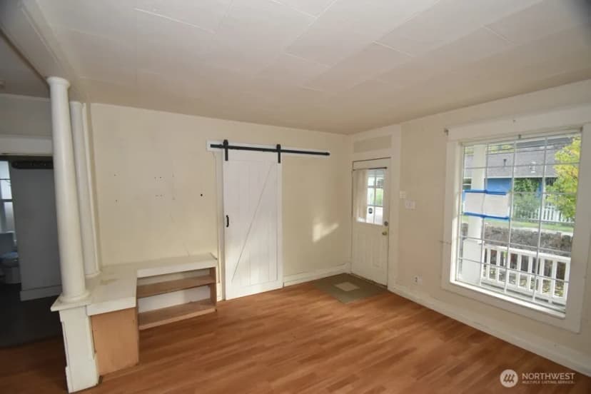 Property photo for 7490 Mill Avenue, Concrete photo 4