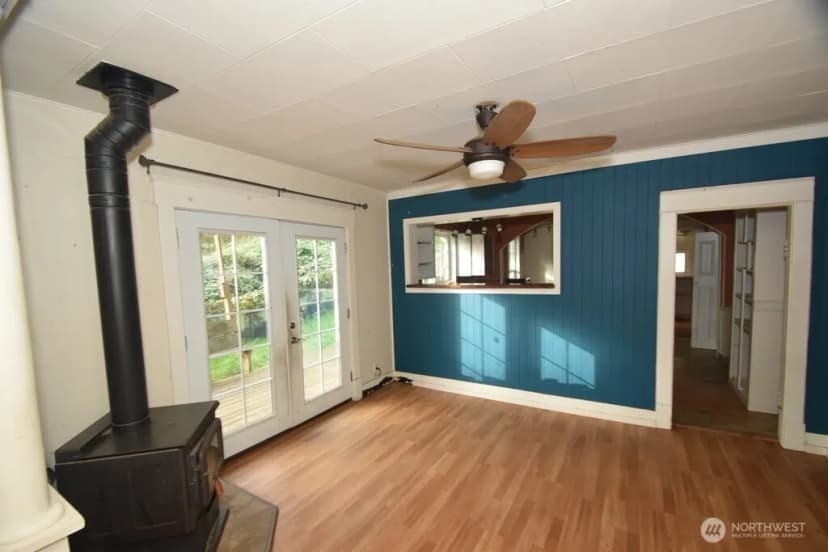 Property photo for 7490 Mill Avenue, Concrete photo 5