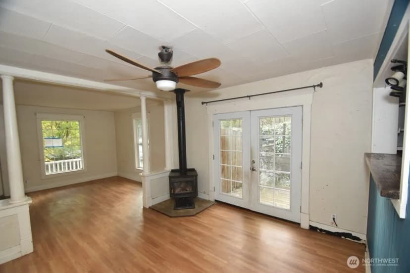 Property photo for 7490 Mill Avenue, Concrete photo 7