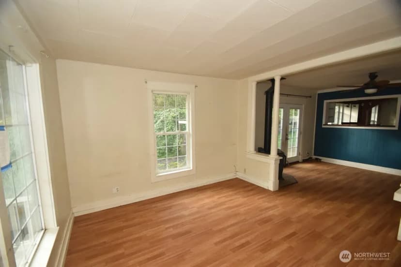 Property photo for 7490 Mill Avenue, Concrete photo 2