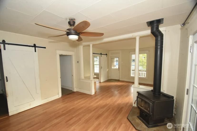 Property photo for 7490 Mill Avenue, Concrete photo 6
