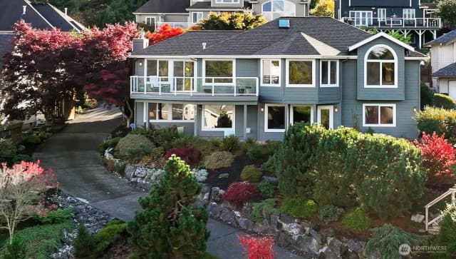 Property photo for 4926 Columbus Avenue, Bellingham