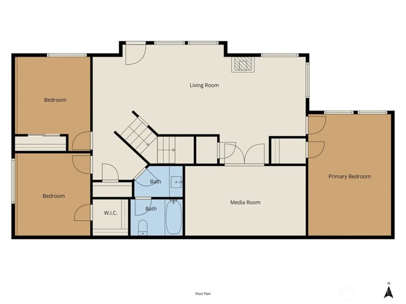 Property photo for 4926 Columbus Avenue, Bellingham photo 40