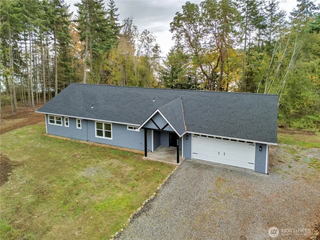 Property photo for 626 Buchanan Drive, Port Angeles