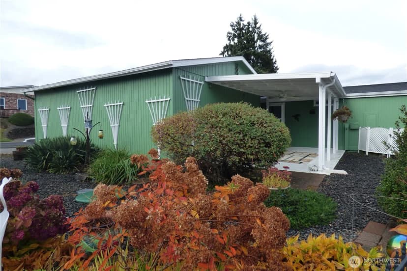 Property photo for 706 Dennis Street Se #81, Tumwater photo 25