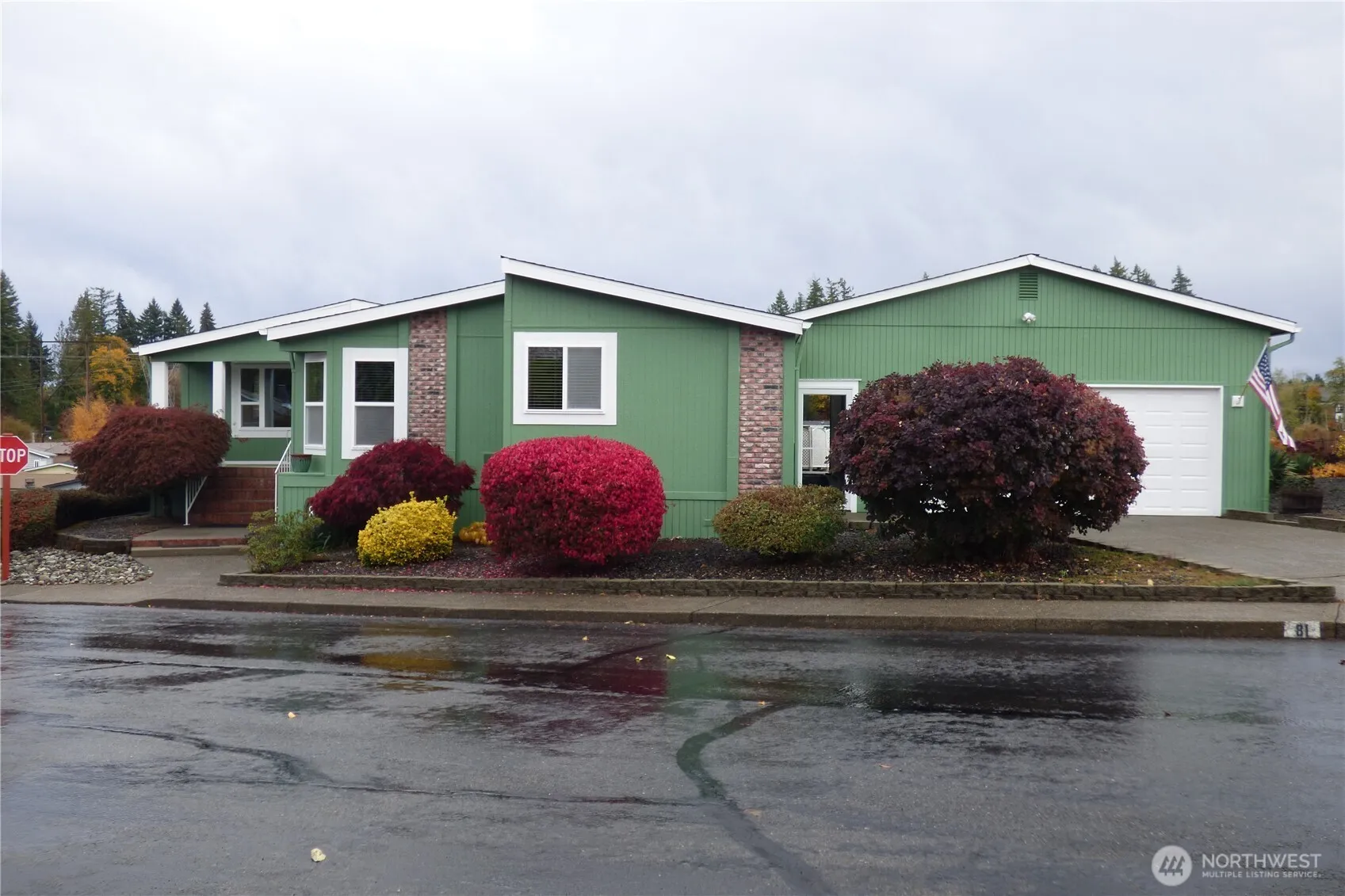 Property photo for 706 Dennis Street Se #81, Tumwater