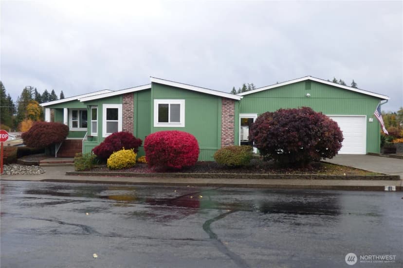 Property photo for 706 Dennis Street Se #81, Tumwater
