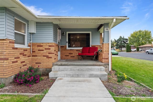 Property photo for 501 E 4th Street, Warden