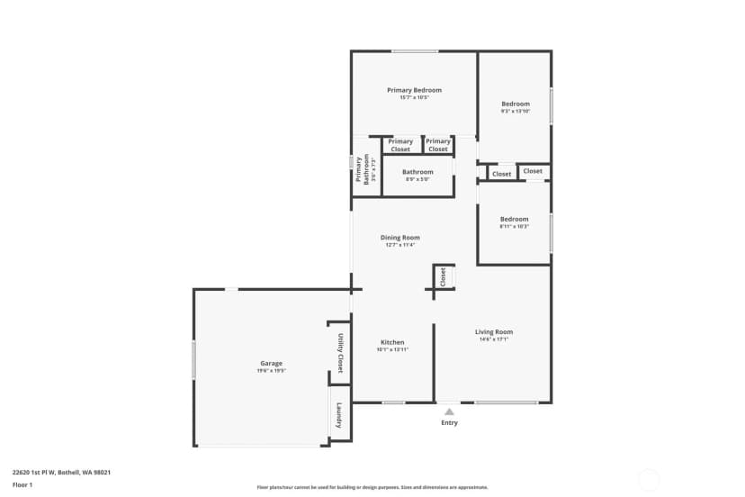 Property photo for 22620 1st Place W, Bothell photo 28