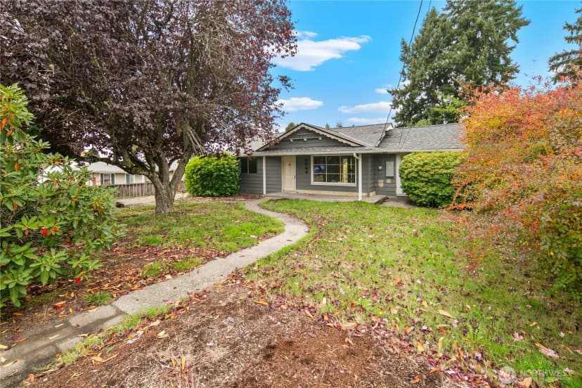 Property photo for 7709 29th Street W, University Place