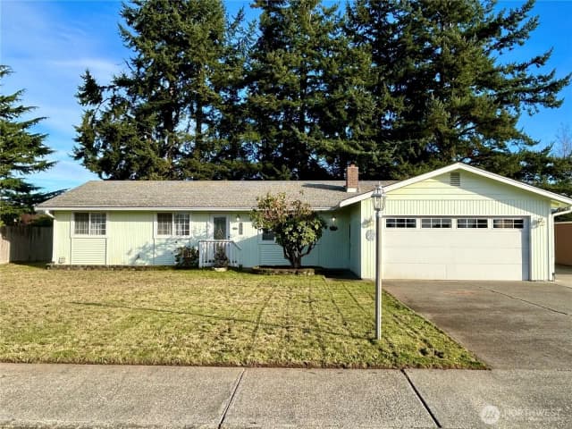 Property photo for 708 Quinnat Drive, Burlington