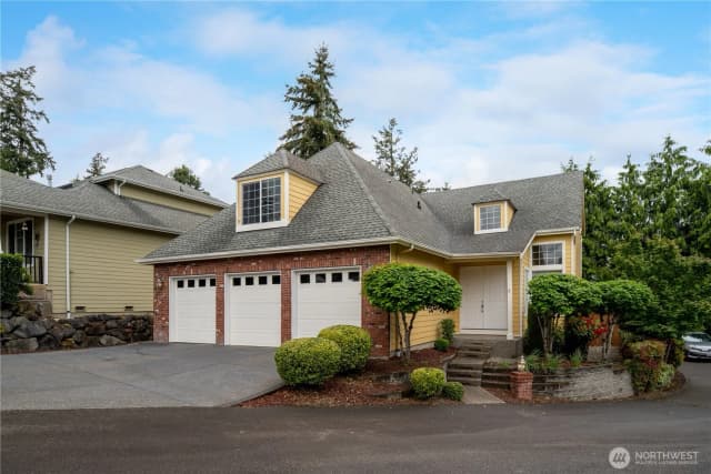Property photo for 9702 S 230th Place, Kent