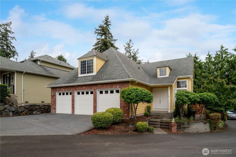 Property photo for 9702 S 230th Place, Kent