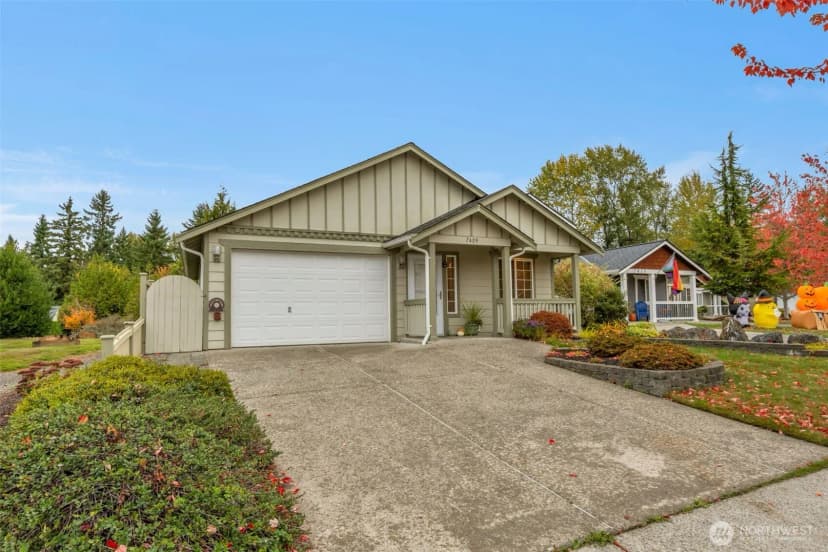 Property photo for 7409 60th Place Ne, Marysville photo 24