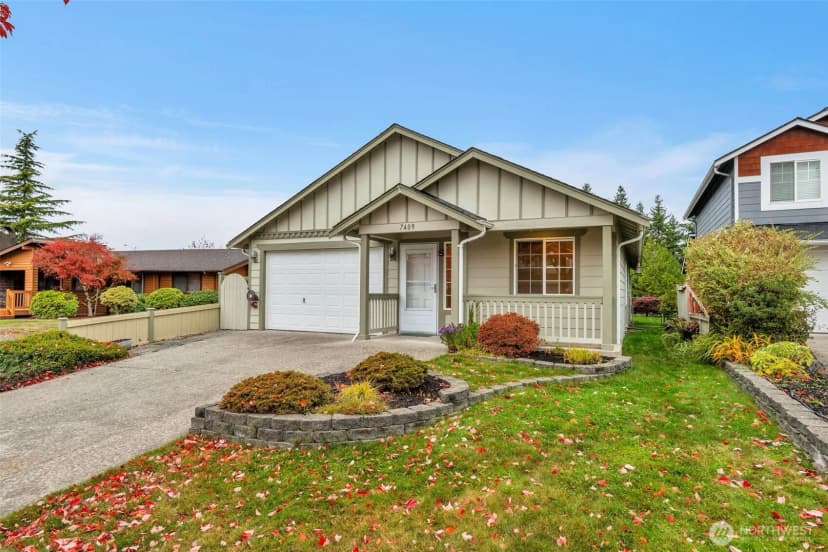 Property photo for 7409 60th Place Ne, Marysville photo 25