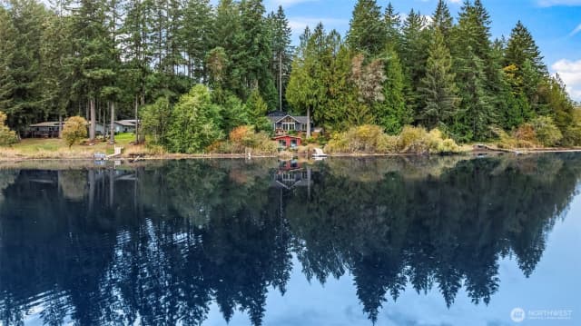 Property photo for 3307 178th Avenue Ct Nw, Lakebay photo 2