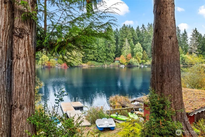 Property photo for 3307 178th Avenue Ct Nw, Lakebay photo 35