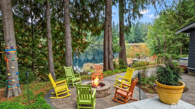 Property photo for 3307 178th Avenue Ct Nw, Lakebay photo 34