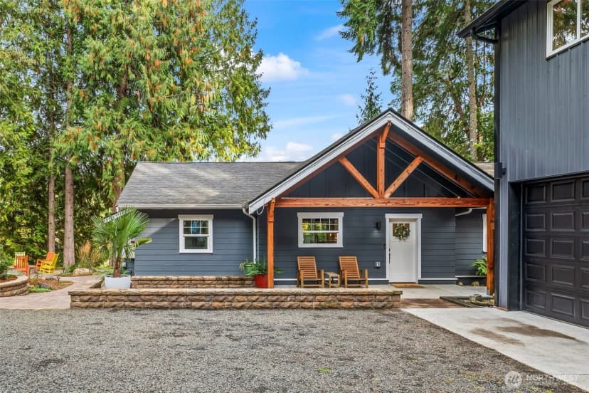 Property photo for 3307 178th Avenue Ct Nw, Lakebay photo 4