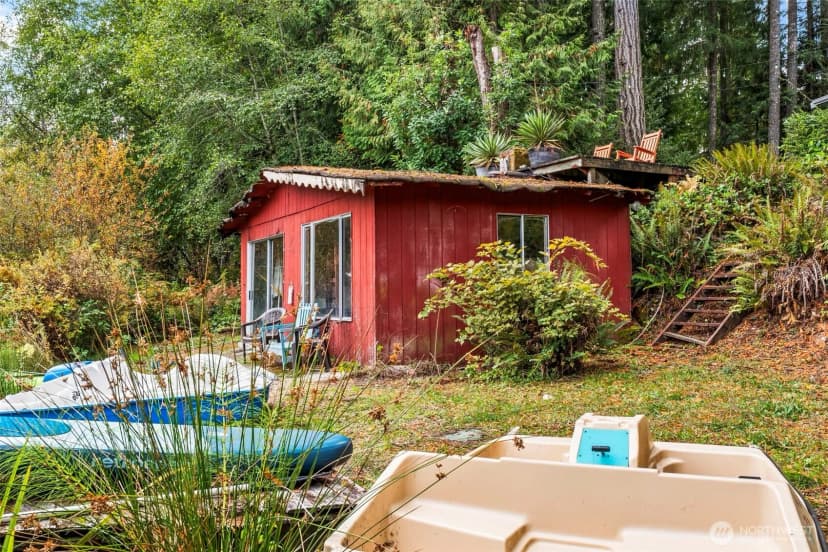 Property photo for 3307 178th Avenue Ct Nw, Lakebay photo 36