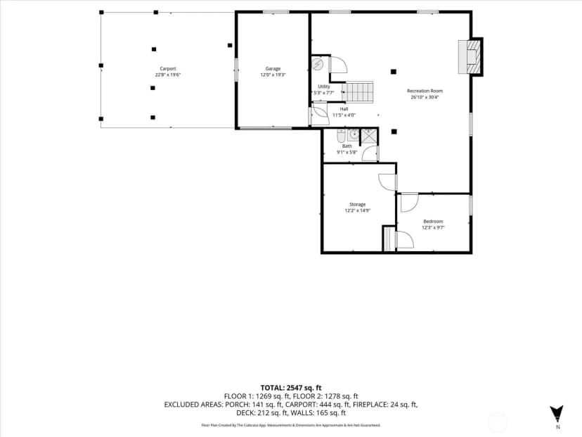 Property photo for 1706 Lord Street, Kelso photo 39