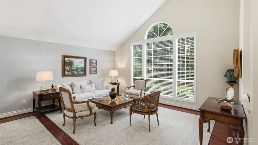 Property photo for 4352 243rd Avenue Se, Sammamish photo 8