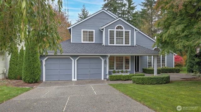 Property photo for 4352 243rd Avenue Se, Sammamish photo 2