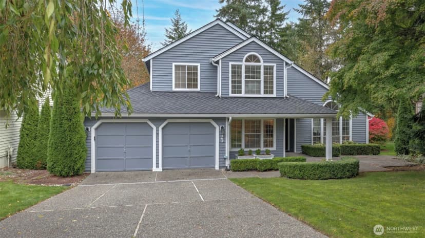 Property photo for 4352 243rd Avenue Se, Sammamish photo 2