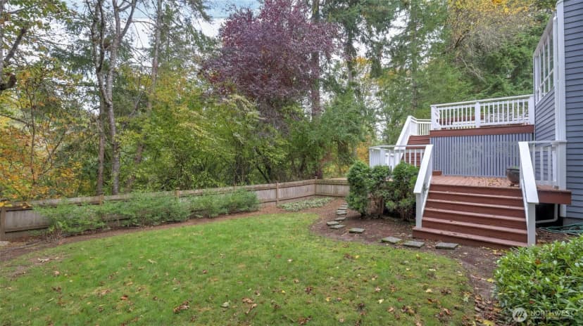 Property photo for 4352 243rd Avenue Se, Sammamish photo 32