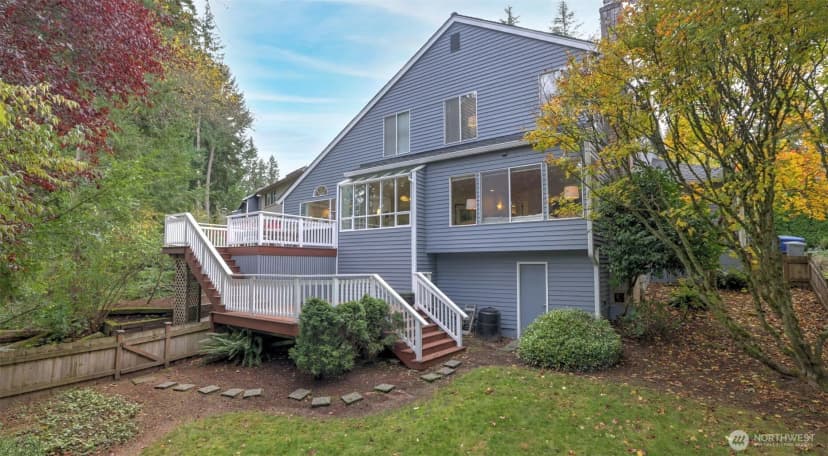 Property photo for 4352 243rd Avenue Se, Sammamish photo 33