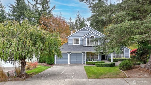 Property photo for 4352 243rd Avenue Se, Sammamish