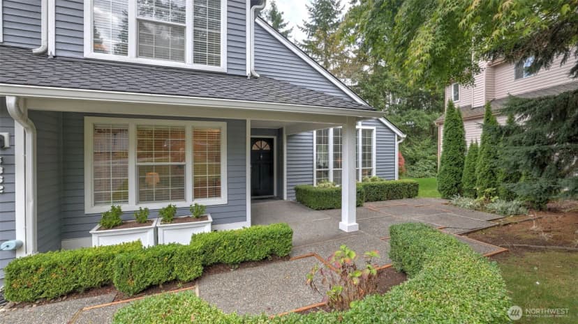 Property photo for 4352 243rd Avenue Se, Sammamish photo 3