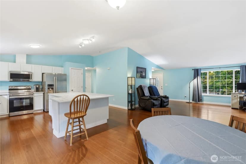 Property photo for 463 Meadowood Drive W, Seabeck photo 6
