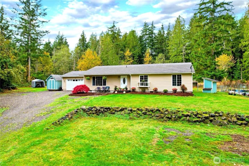 Property photo for 463 Meadowood Drive W, Seabeck photo 28