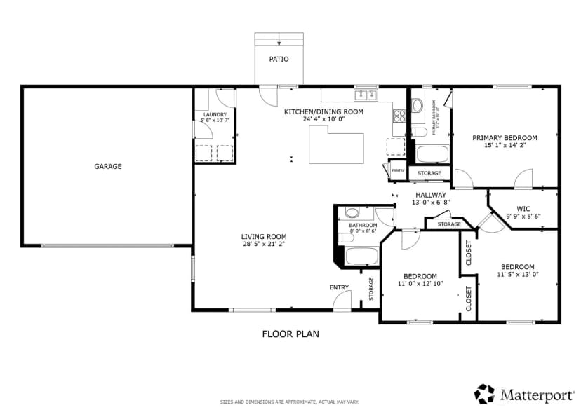 Property photo for 463 Meadowood Drive W, Seabeck photo 29