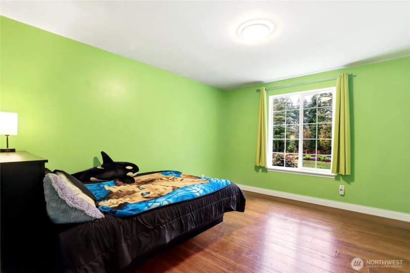 Property photo for 463 Meadowood Drive W, Seabeck photo 15
