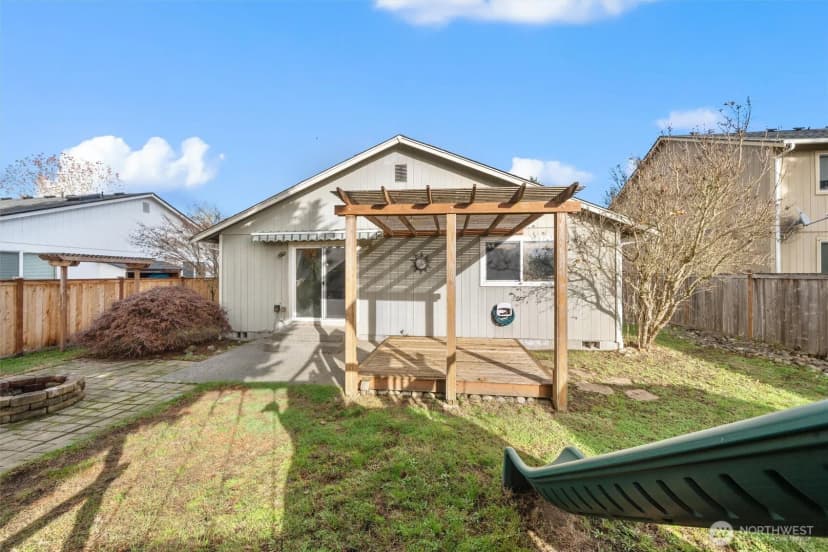 Property photo for 15315 Carter Court Se, Yelm photo 28