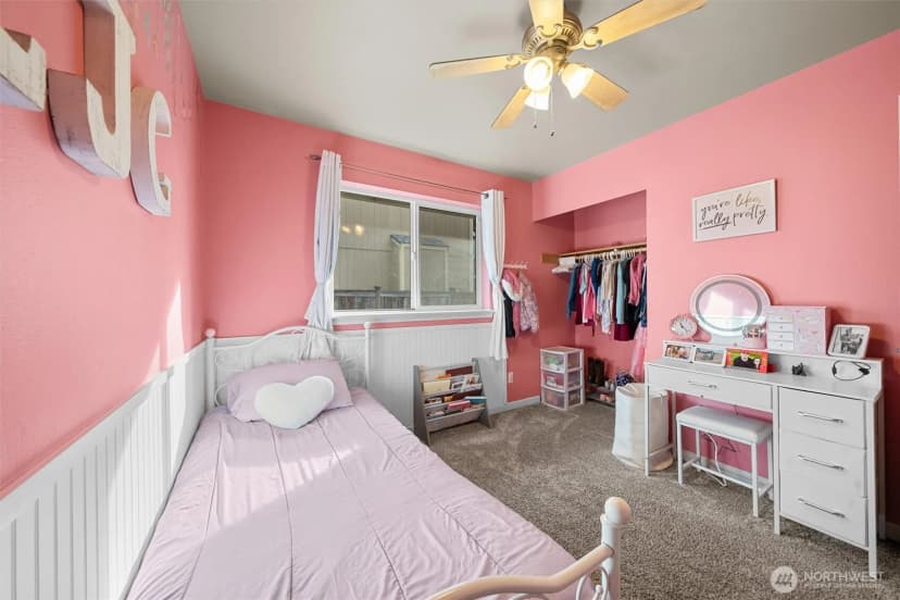 Property photo for 15315 Carter Court Se, Yelm photo 17