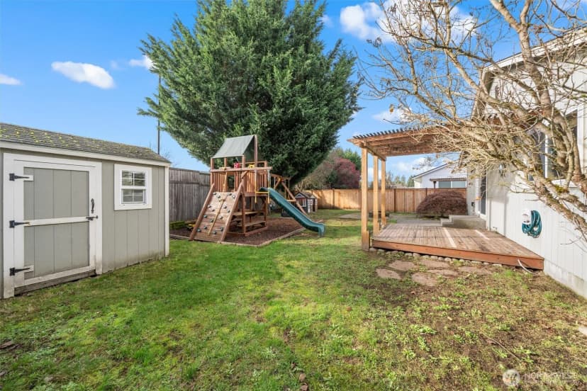 Property photo for 15315 Carter Court Se, Yelm photo 27