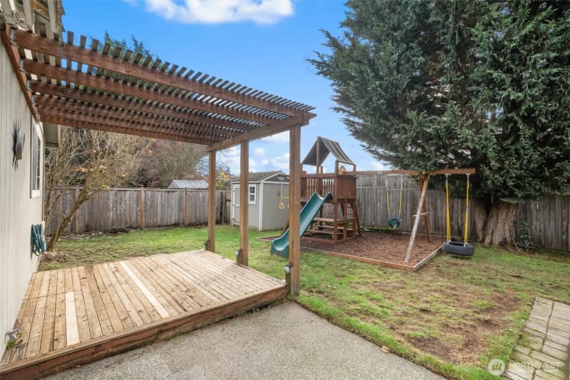 Property photo for 15315 Carter Court Se, Yelm photo 32