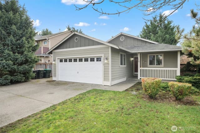 Property photo for 15315 Carter Court Se, Yelm