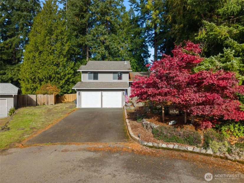 Property photo for 7237 Harvard Court Nw, Bremerton photo 33
